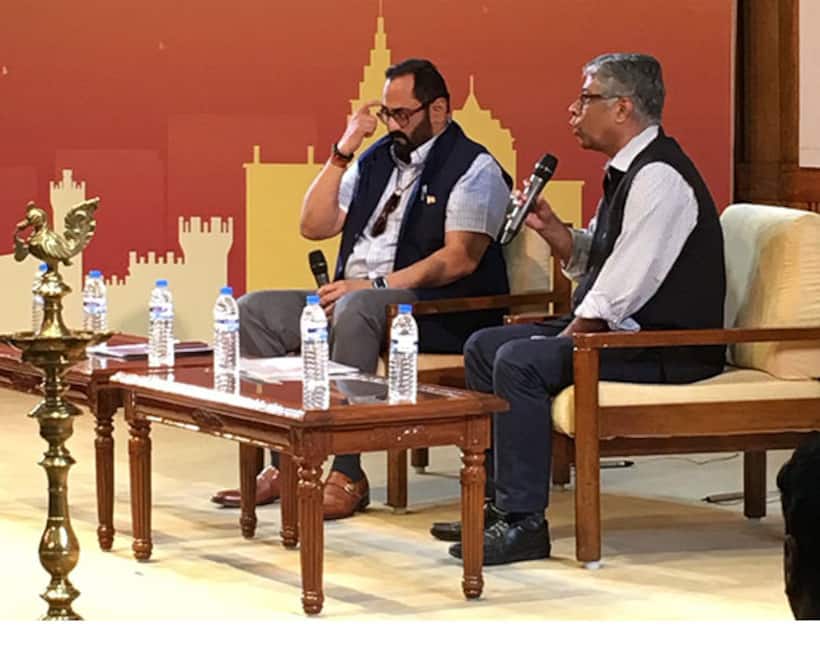 'Cityscapes Bengaluru' hopes to reclaim Bengaluru's charm