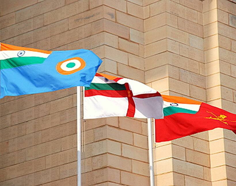 Will the government approve drastic changes in the Armed Forces?