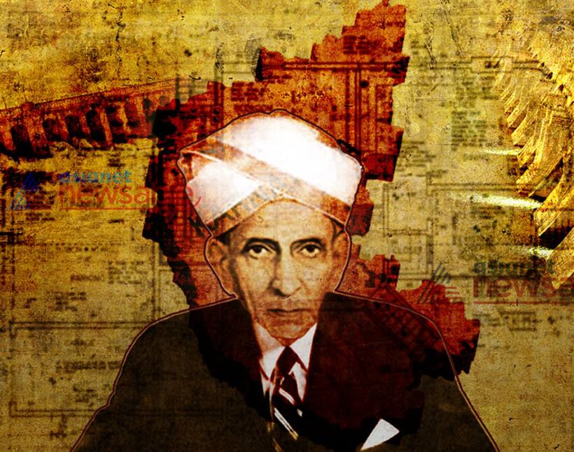 Do you know why Engineers Day is connected to Karnataka?