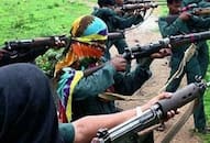 Odisha Maoists on backfoot zero violence Narayanpatna senior cop