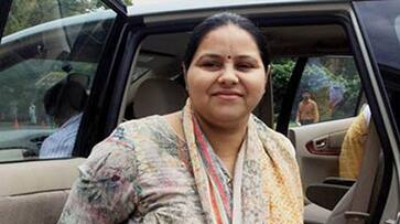 Misa Bharti wanted to chop off Ram Kripal Yadav's hands for joining BJP