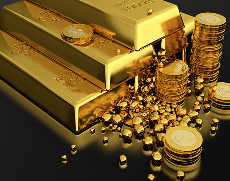 Buying gold online  9 things you must not miss