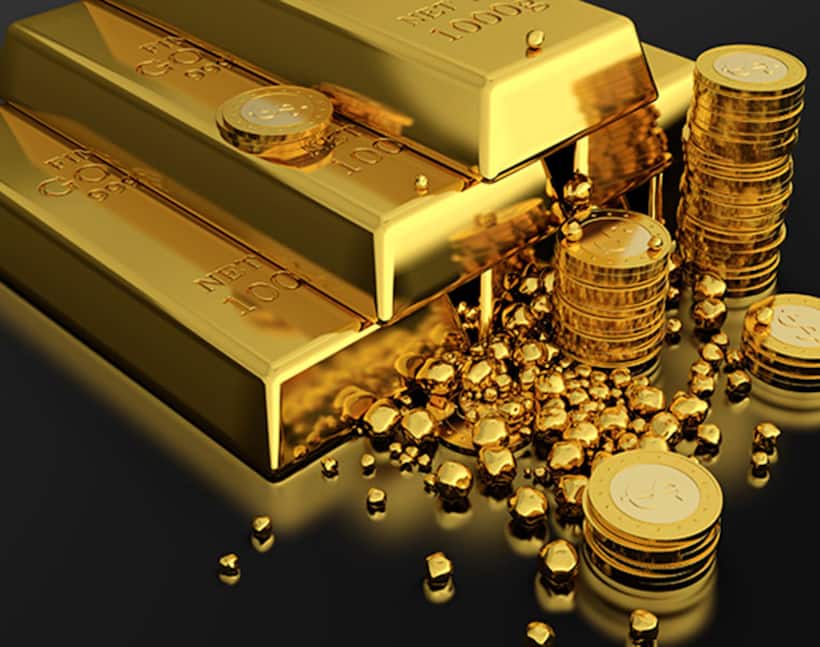 Post demonetisation, officials seeking gold bonds, expensive gifts as bribe
