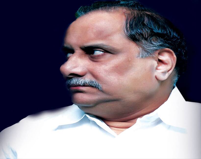 Mudragada: కాపు నేత ముద్రగడకు వైసీపీ షాక్? ఊరించి ఉసూరుమనిపించిందా?