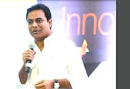 Indian students arrested in US: KTR discusses issue with American envoy