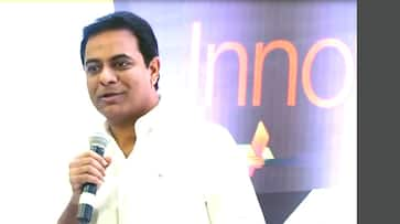 Indian students arrested in US: KTR discusses issue with American envoy