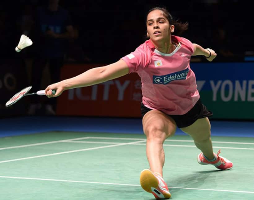 Saina Nehwal's career to end soon?
