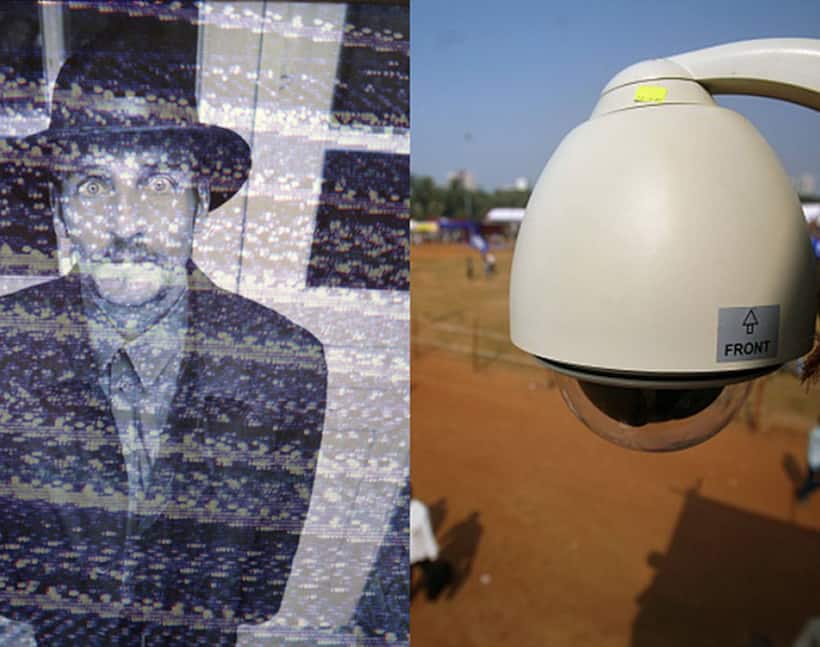 Karnataka state to own CCTV footage, this is why people need to be scared!