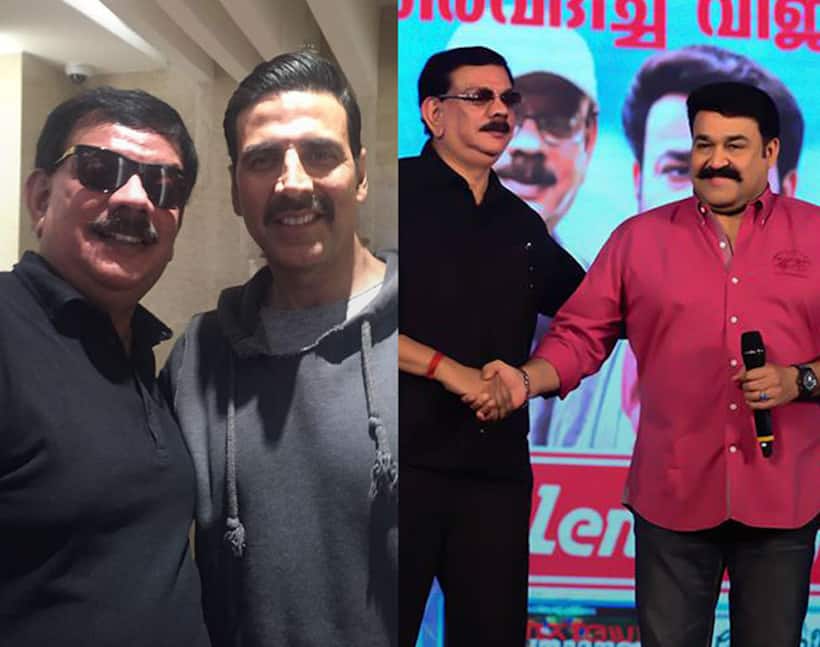 National Awards: Did the Priyadarshan factor help Mohanlal and Akshay Kumar?