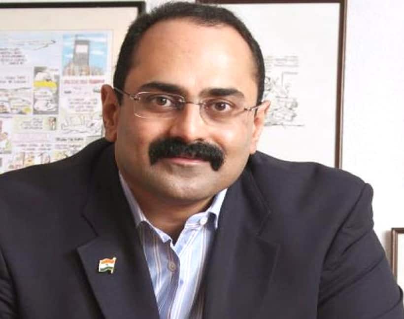 BBMP vote denial: MP Rajeev Chandrasekhar to approach HC