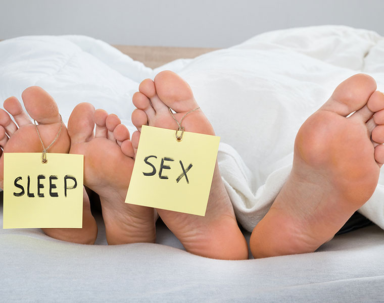 Advantages of  Masturbation