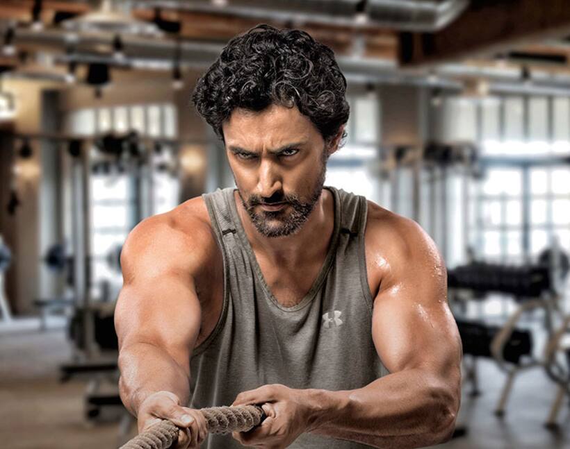[Video] 'She was sold, while still a daughter': Actor Kunal Kapoor on women's trafficking
