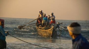 Following Modi govt's intervention, Iran returns 21 stranded fishermen to Tamil Nadu