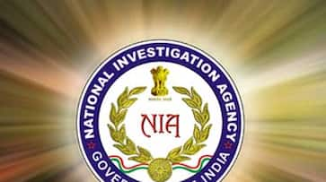 Nagrota terror attack National Investigation Agency terrorists Jaish e Mohammed