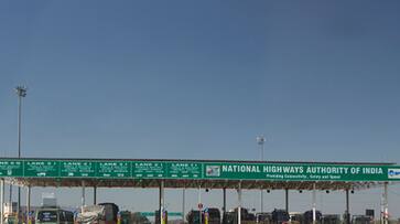 In next 1 year, highways to become toll-booth-free, toll collection to be GPS-based