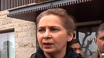 Amritsar train tragedy Congress's Navjot Kaur Sidhu does flip-flop, deflects blame onto opposition