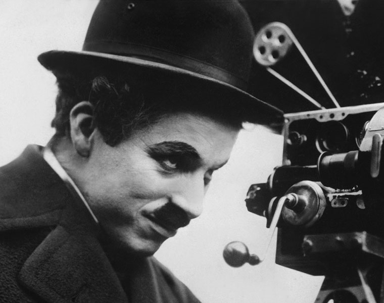 Quotes From Charlie Chaplin That Prove We All Need To Laugh