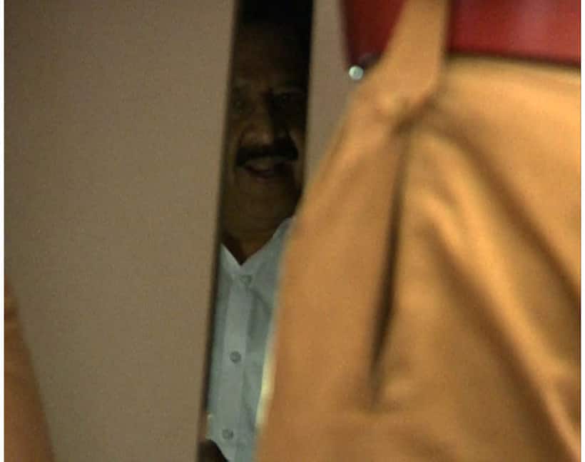 Kerala Congress (M) mouthpiece hits out at Ramesh Chennithala