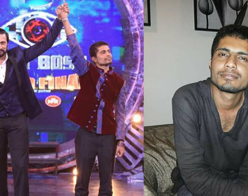 Big Boss winner Pratham appears before court, to get anticipatory bail?