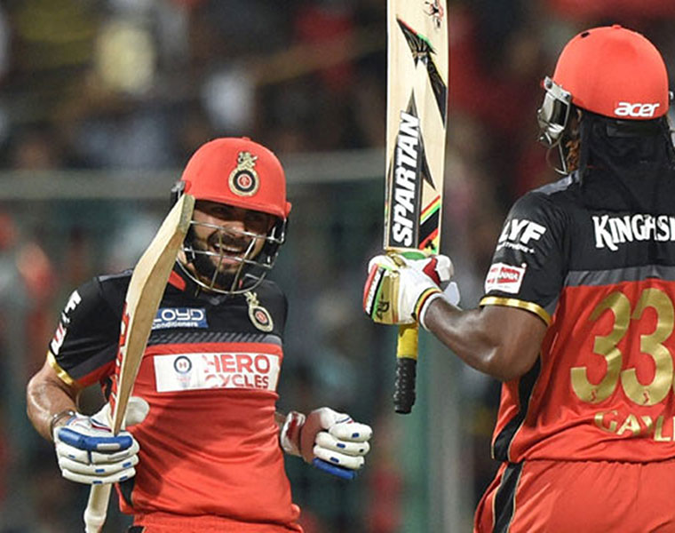 Chris Gayle 500 sixes and three more World records broken in February