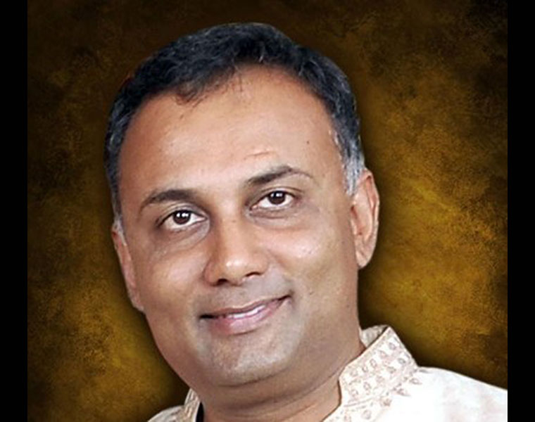 kpcc president dinesh gundu rao interview