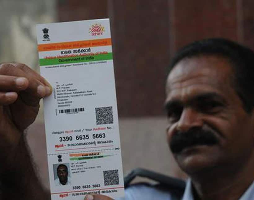 Paper based KYC not robust, TRAI proposes Aadhaar e KYC for mobile users