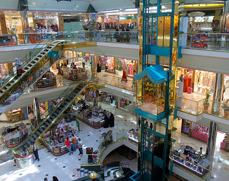 5 reasons why Dubai is the best shopping destination