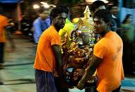 Ganesha Visarjan 12 die during idol immersion in Maharashtra