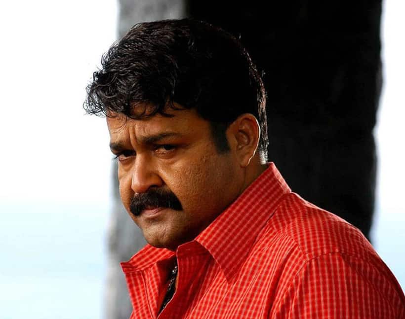 Why CPM CPI leaders are debating over actor Mohanlal?