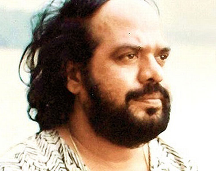 In Memory of Bharathan