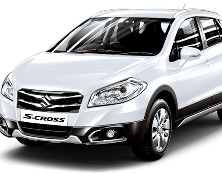 Maruti S Cross Hybrid Follow Up