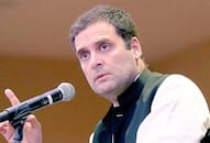 Rahul Gandhi, here’s what nation thinks about your FoE claims