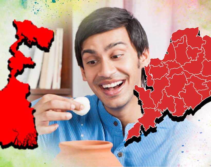 It came, it saw and it conquered, but does the Rasgulla debate solve India's problems