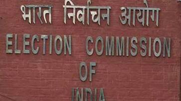 #Semifinals18 Election Commission receives complaints on poll code violations ahead of Telangana elections