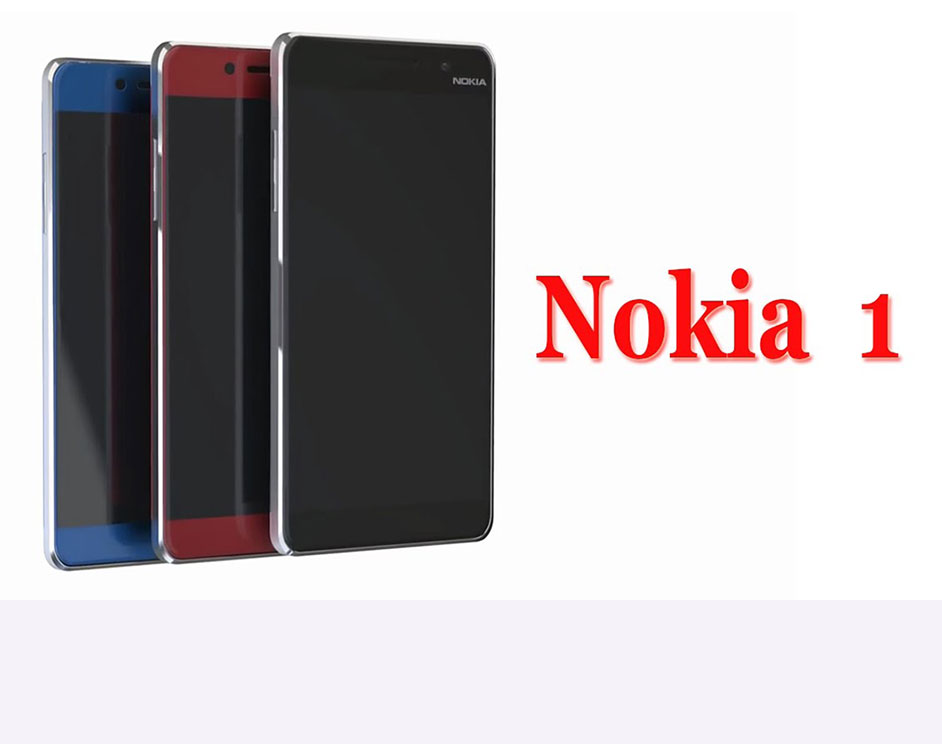 Nokia 1 Price in India Full Specifications