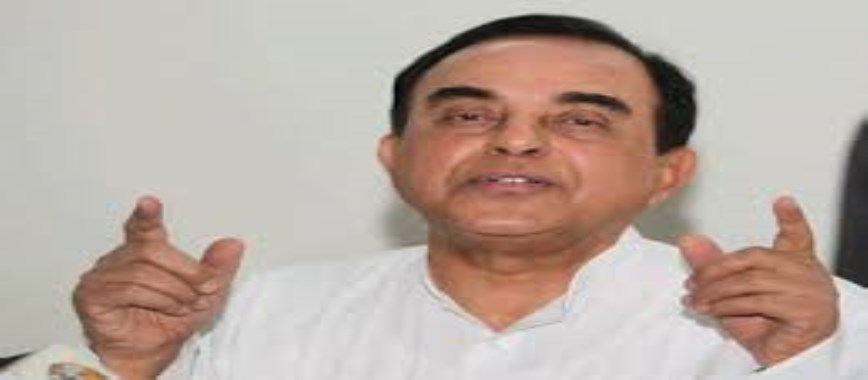 subramania swamy controversial statement about mamta and bjp