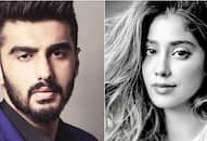 Actor Arjun Kapoor is becoming an Internet troll as he takes on Alia Bhatt and Jhanvi Kapoor