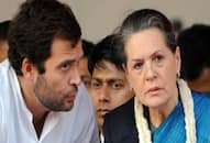 Congress Rajasthan elections rameshwar dudi Rahul Gandhi Sonia Ashok Gehlot