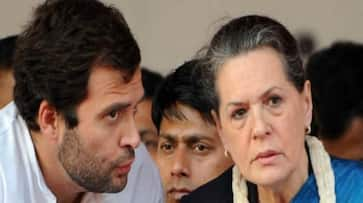 Congress Rajasthan elections rameshwar dudi Rahul Gandhi Sonia Ashok Gehlot