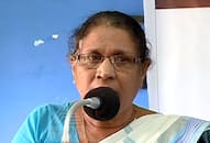 Kerala Women's Commission MLA Sasi sexual abuse Josephine LDF Communist