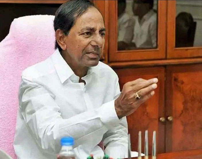 dalitha bandhu scheme will continue clarifies CM KCR