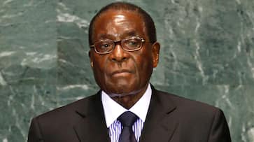 Former Prime Minister of Zimbabwe Robert Mugabe dies at 95