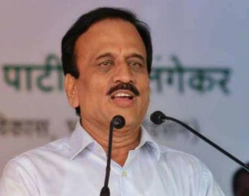girish mahajan