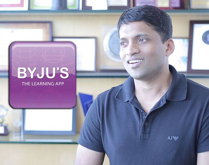 Byju