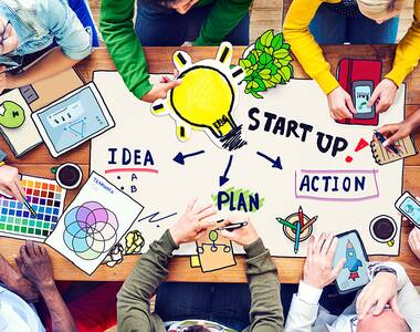 This checklist will serve you well if you are seeking employment at a start up