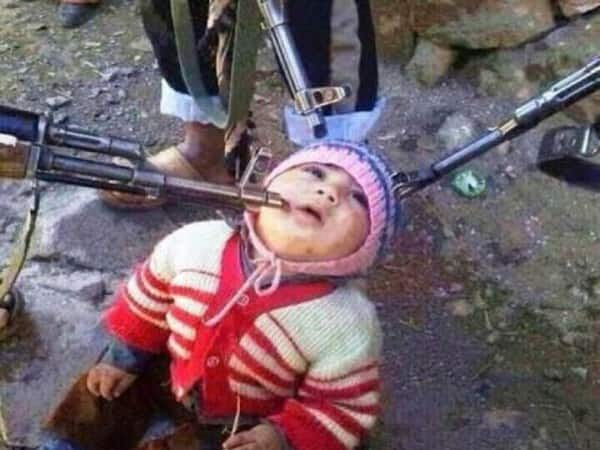 Whatt is happening in syria so Stop Killing In Syria