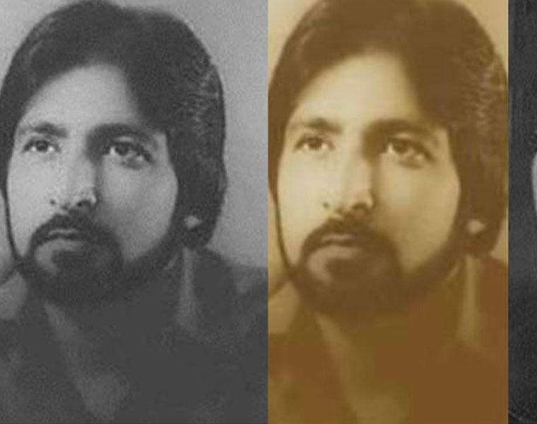 A Tragic spy story Life and death of black tiger Ravindra Kaushik 