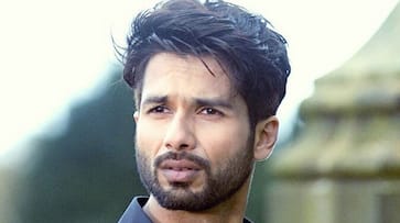 Crew member dies on sets of Shahid Kapoor's upcoming movie Kabir Singh