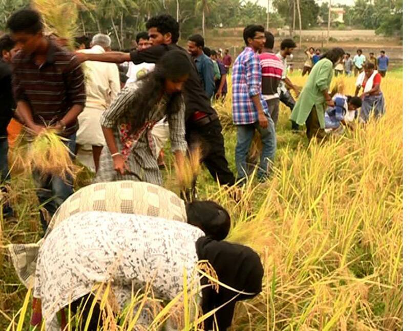 Close on the heels of farm loan waiver, State BJP gears up poll preparations
