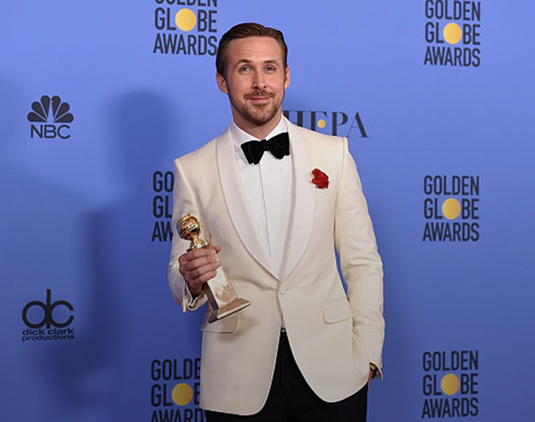 Ryan Gosling heartful speech moved the Internet